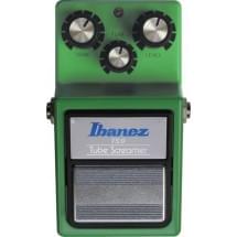 IBANEZ TS9 Tube Screamer 